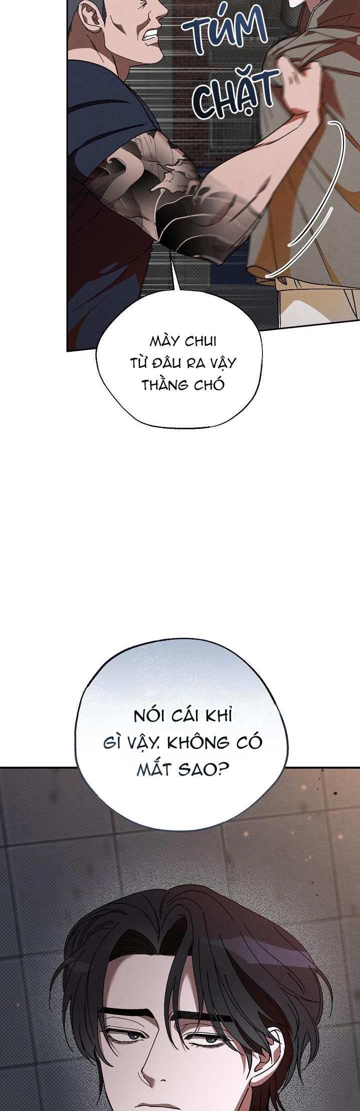 đọc truyện Chạm Vào Em Chương 10 ảnh 43 tại Truyện Dạ Ký