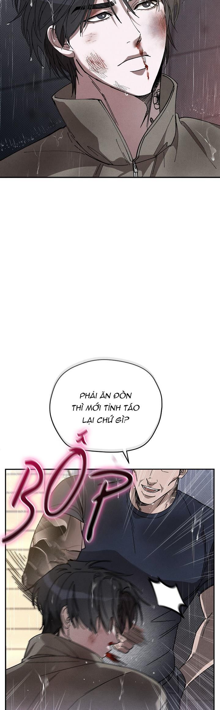 đọc truyện Chạm Vào Em Chương 11 ảnh 11 tại Truyện Dạ Ký