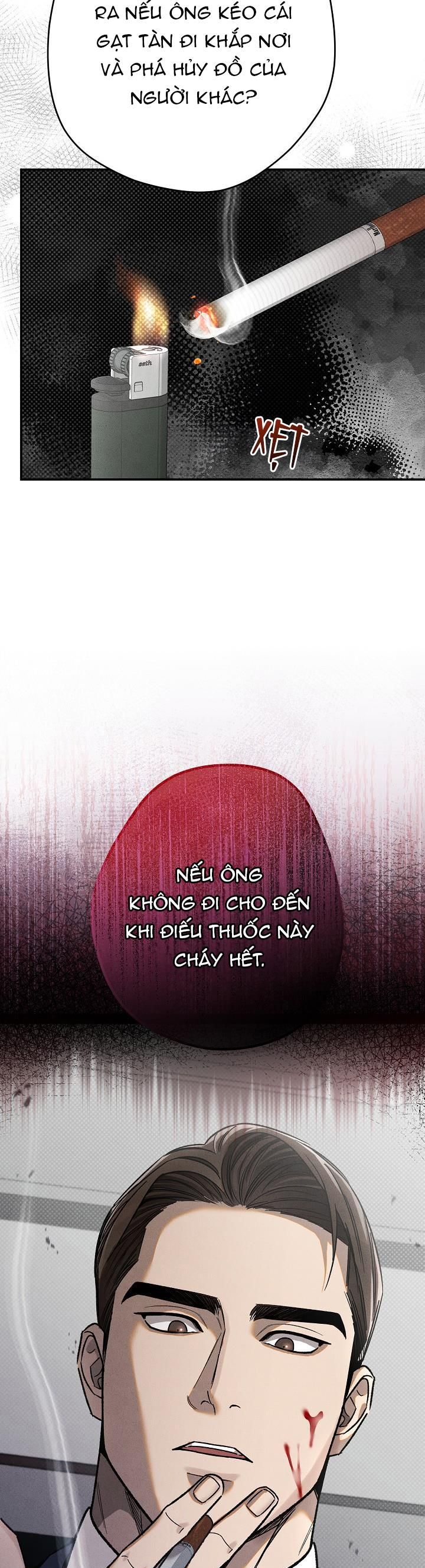 đọc truyện Chạm Vào Em Chương 12 ảnh 41 tại Truyện Dạ Ký