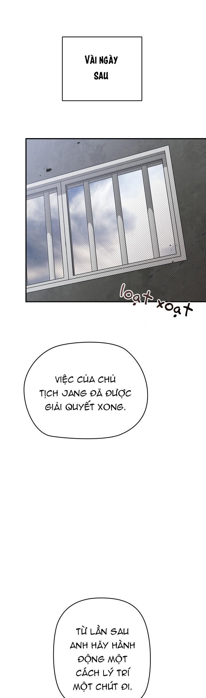 đọc truyện Chạm Vào Em Chương 12 ảnh 56 tại Truyện Dạ Ký