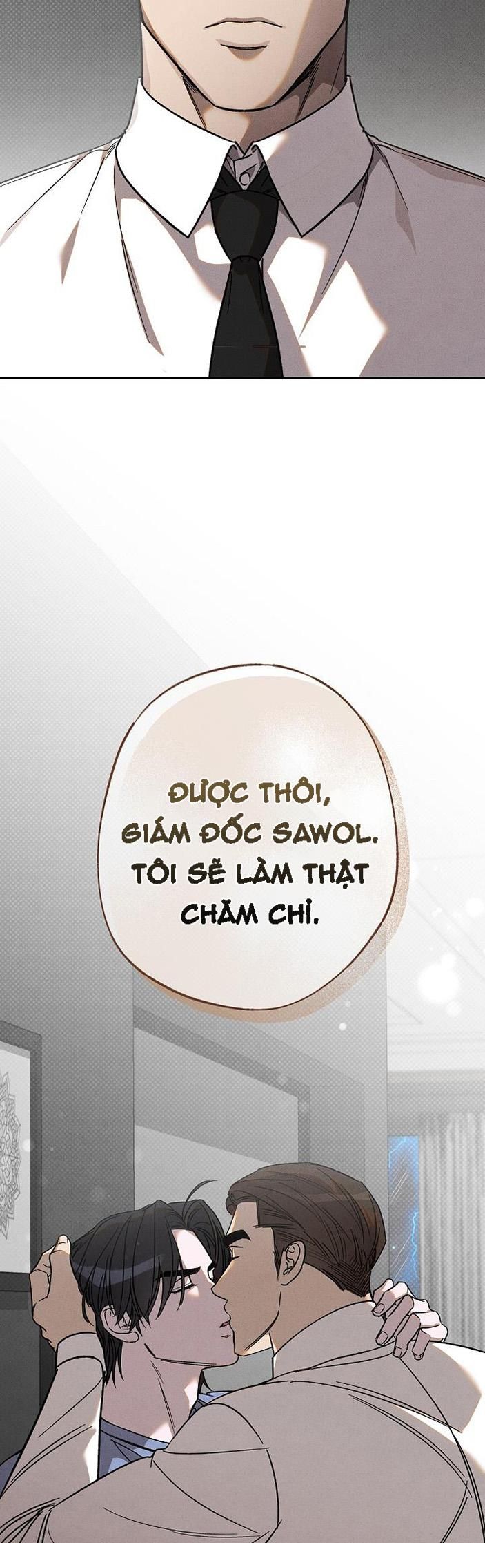 đọc truyện Chạm Vào Em Chương 13 ảnh 24 tại Truyện Dạ Ký