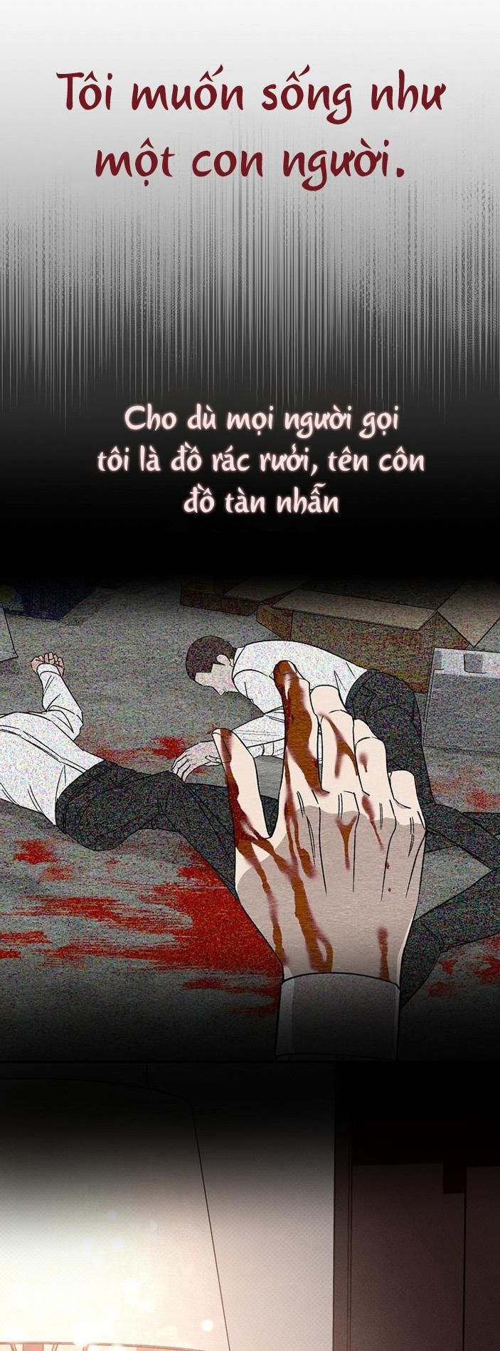 đọc truyện Chạm Vào Em Chương 13 ảnh 42 tại Truyện Dạ Ký