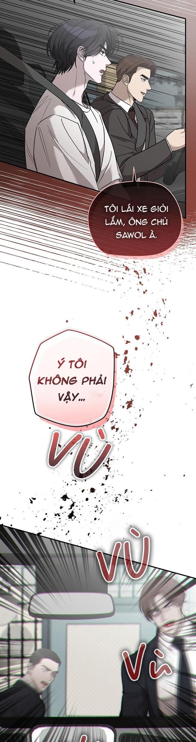 đọc truyện Chạm Vào Em Chương 14 ảnh 19 tại Truyện Dạ Ký