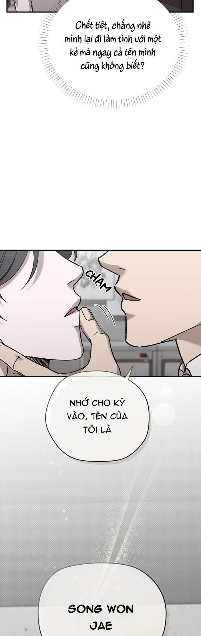 đọc truyện Chạm Vào Em Chương 14 ảnh 39 tại Truyện Dạ Ký