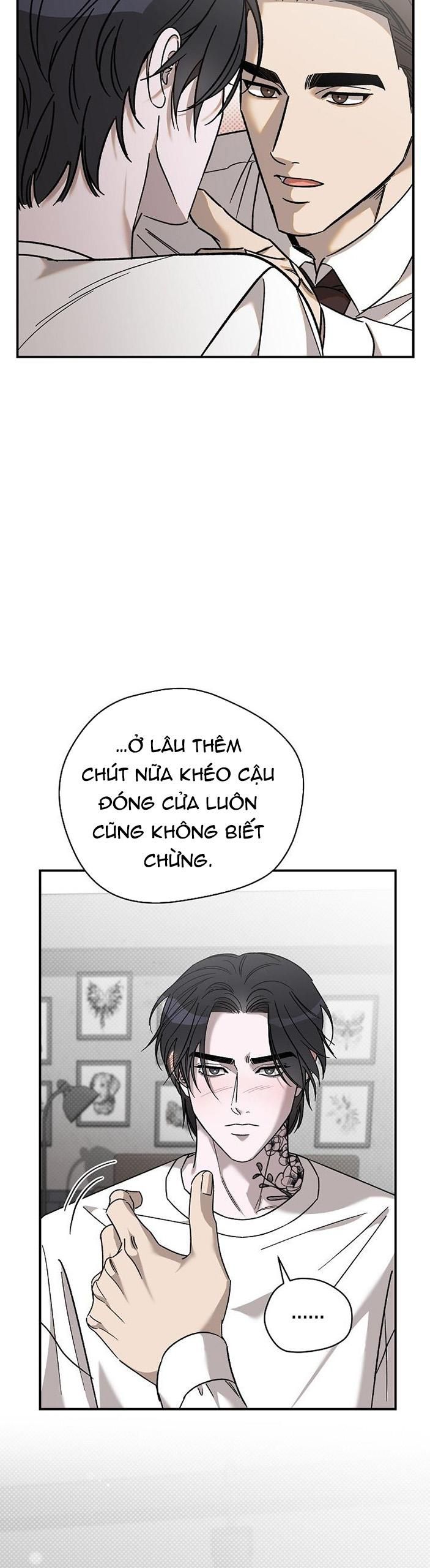 đọc truyện Chạm Vào Em Chương 14 ảnh 43 tại Truyện Dạ Ký