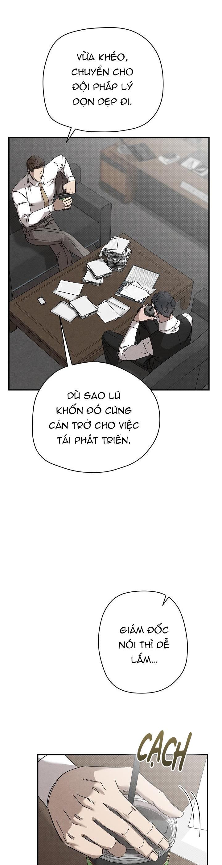 đọc truyện Chạm Vào Em Chương 15 ảnh 44 tại Truyện Dạ Ký