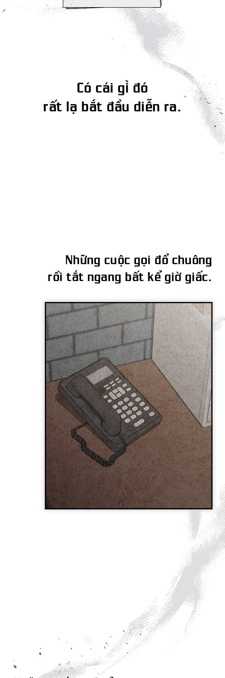 đọc truyện Chạm Vào Em Chương 15 ảnh 6 tại Truyện Dạ Ký