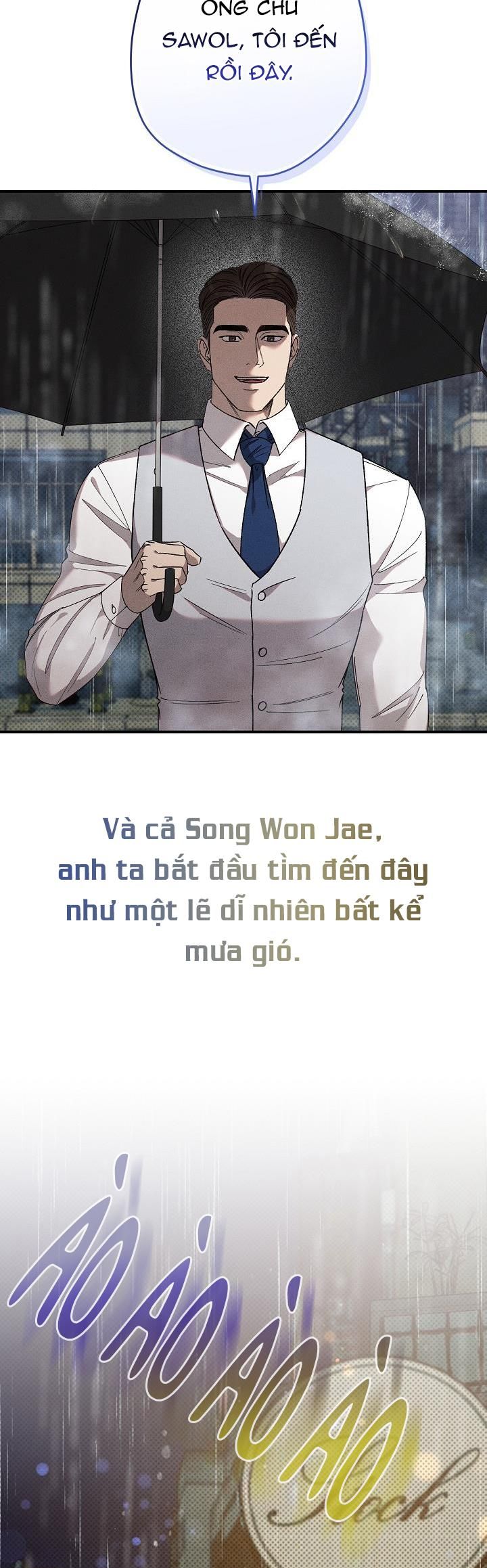 đọc truyện Chạm Vào Em Chương 15 ảnh 9 tại Truyện Dạ Ký