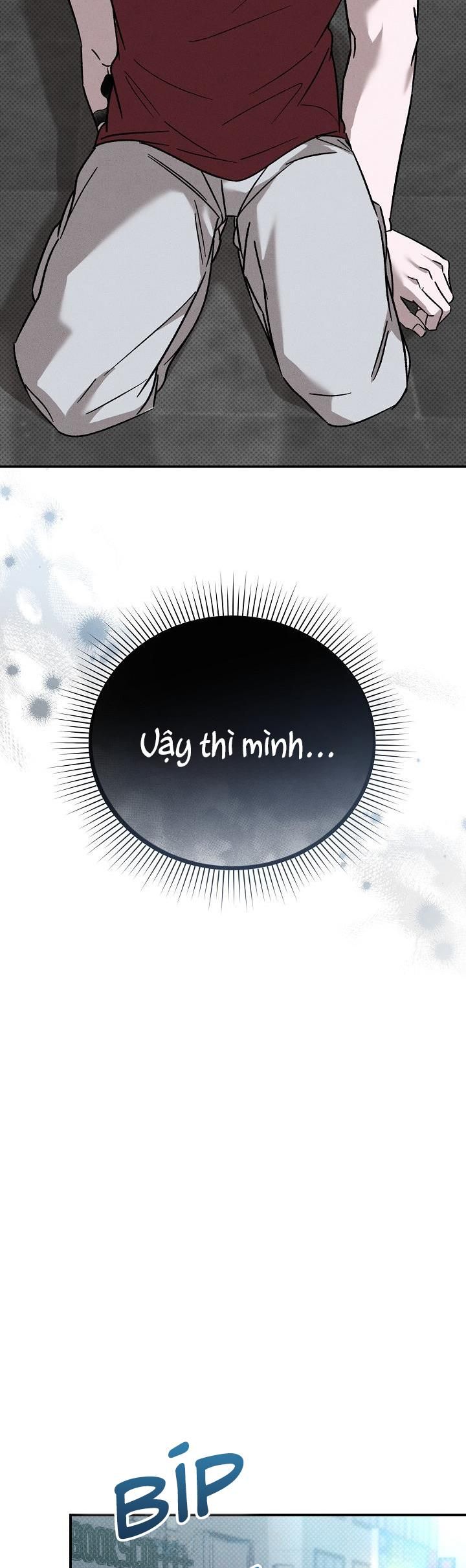 đọc truyện Chạm Vào Em Chương 16 ảnh 28 tại Truyện Dạ Ký