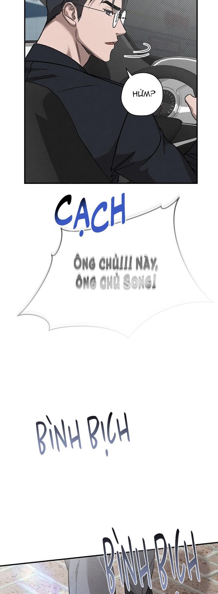 đọc truyện Chạm Vào Em Chương 16 ảnh 30 tại Truyện Dạ Ký
