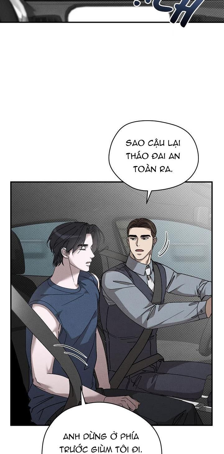 đọc truyện Chạm Vào Em Chương 17 ảnh 33 tại Truyện Dạ Ký