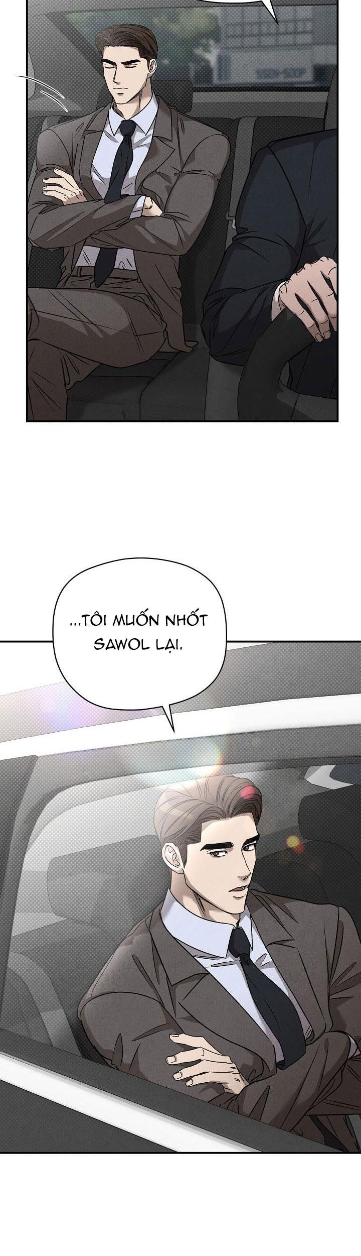 đọc truyện Chạm Vào Em Chương 18 ảnh 14 tại Truyện Dạ Ký
