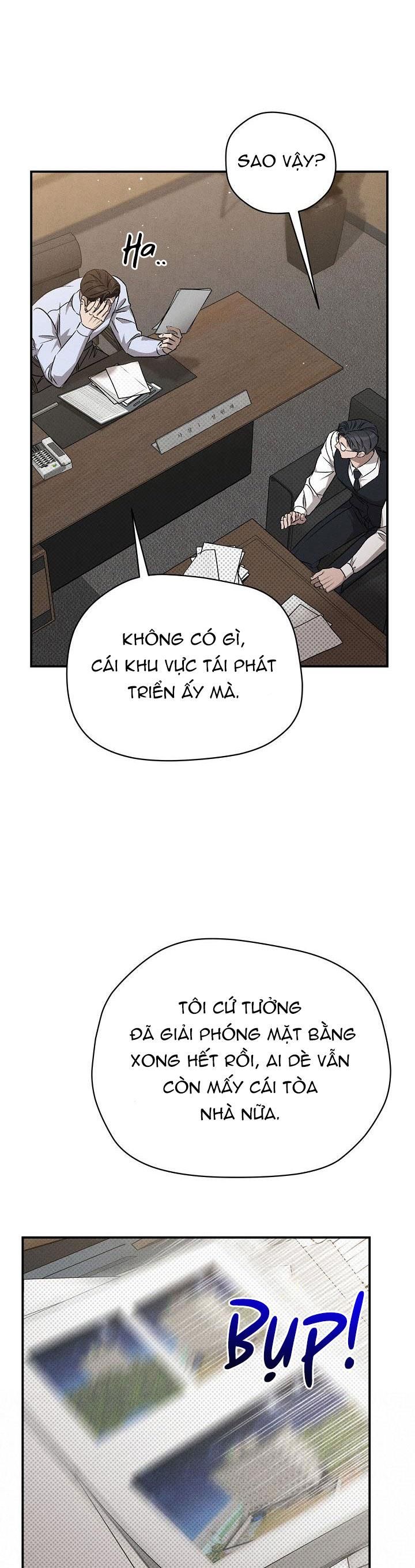 đọc truyện Chạm Vào Em Chương 18 ảnh 33 tại Truyện Dạ Ký