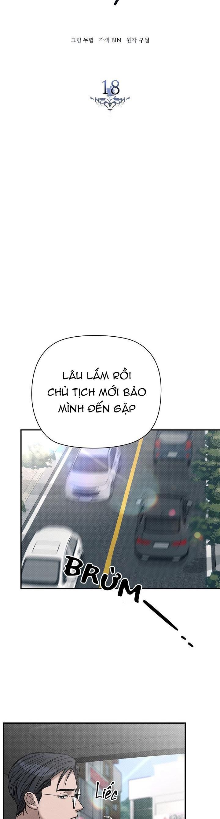 đọc truyện Chạm Vào Em Chương 18 ảnh 7 tại Truyện Dạ Ký