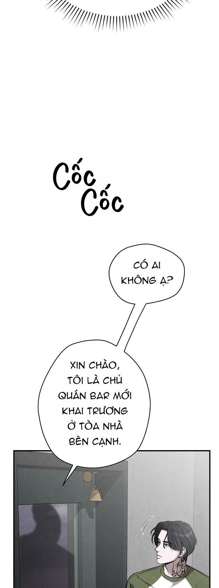 đọc truyện Chạm Vào Em Chương 19 ảnh 14 tại Truyện Dạ Ký