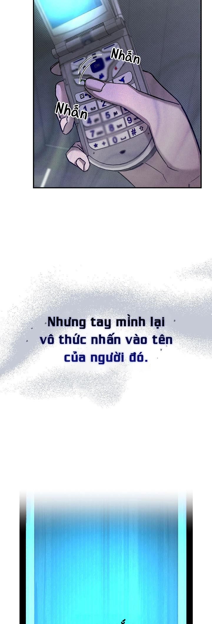 đọc truyện Chạm Vào Em Chương 19 ảnh 21 tại Truyện Dạ Ký
