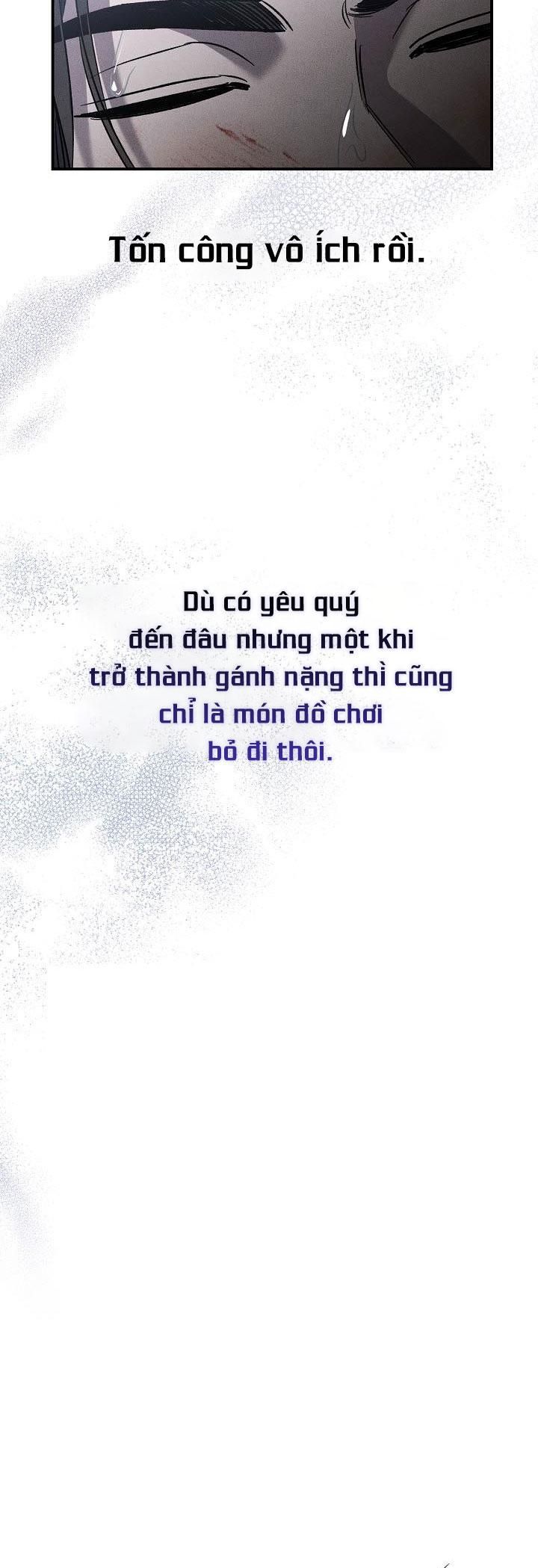 đọc truyện Chạm Vào Em Chương 19 ảnh 36 tại Truyện Dạ Ký