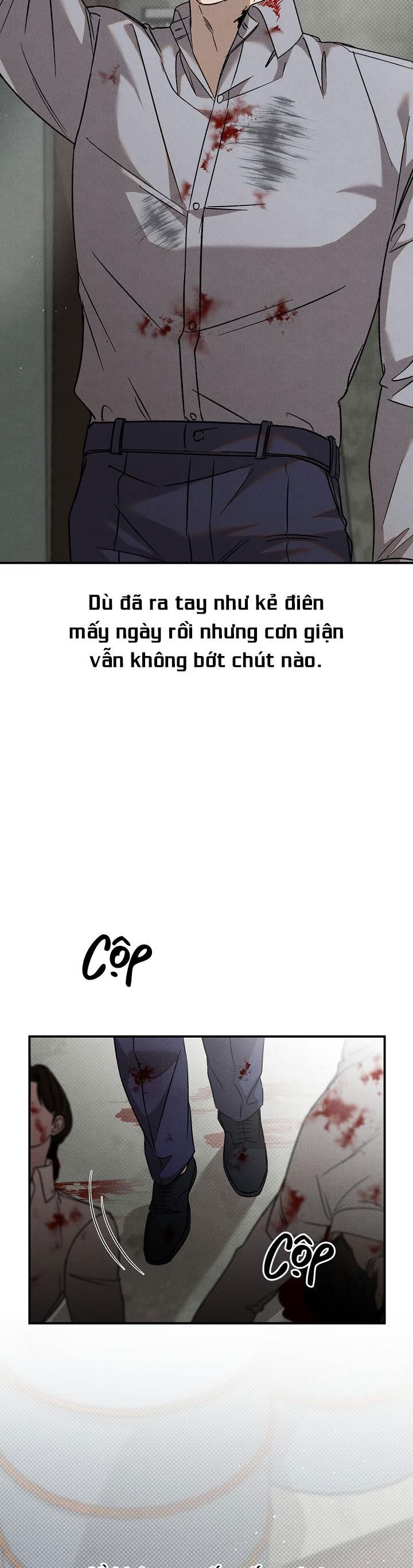 đọc truyện Chạm Vào Em Chương 19 ảnh 38 tại Truyện Dạ Ký