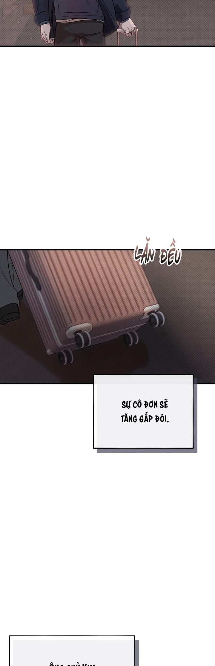 đọc truyện Chạm Vào Em Chương 2 ảnh 2 tại Truyện Dạ Ký
