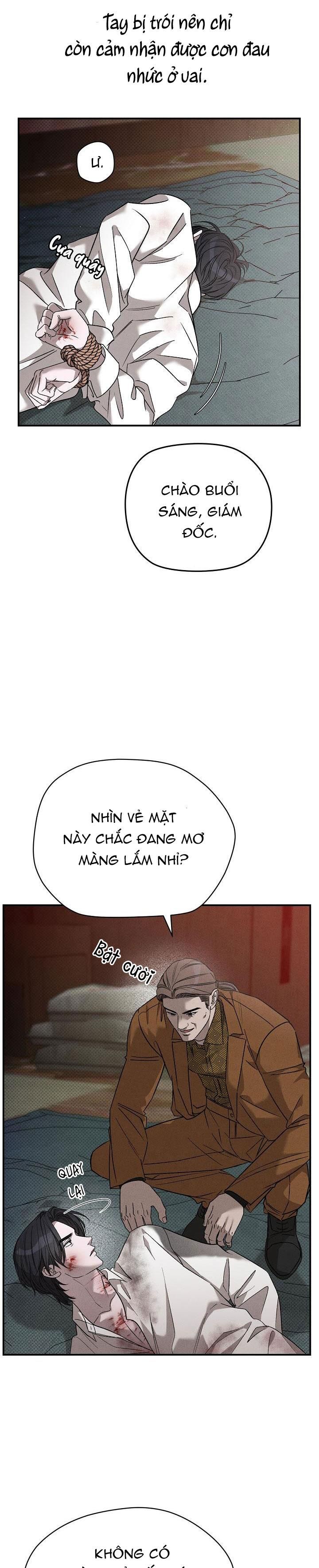 đọc truyện Chạm Vào Em Chương 20 ảnh 3 tại Truyện Dạ Ký