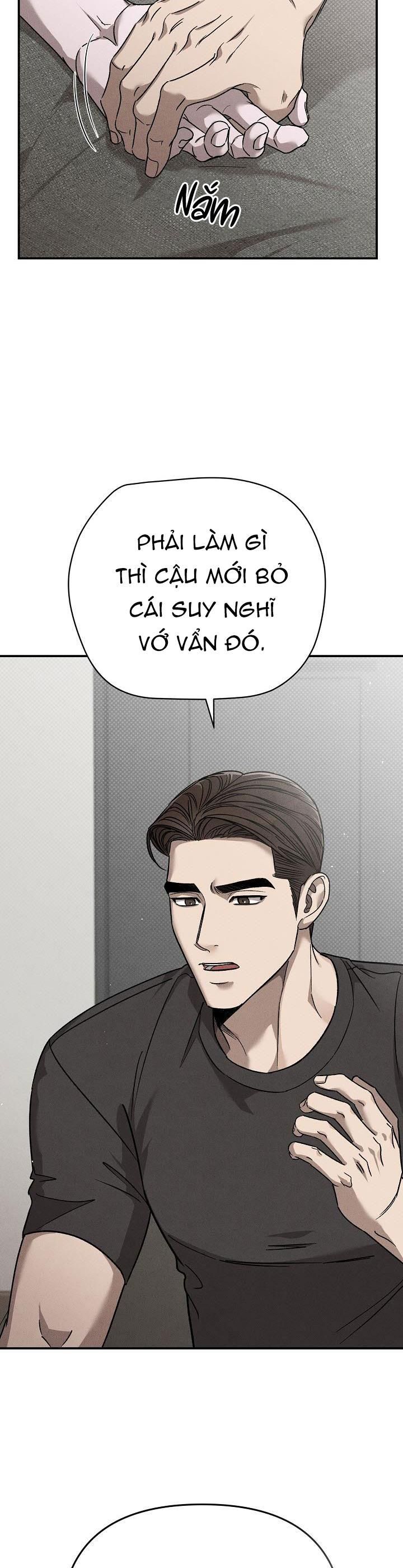 đọc truyện Chạm Vào Em Chương 20 ảnh 42 tại Truyện Dạ Ký