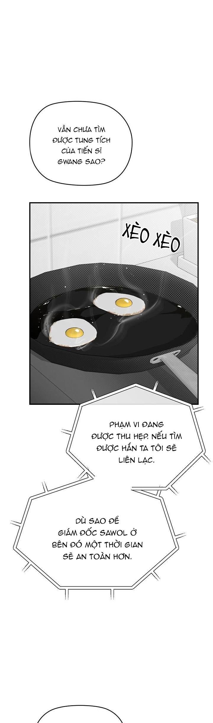 đọc truyện Chạm Vào Em Chương 21 ảnh 2 tại Truyện Dạ Ký