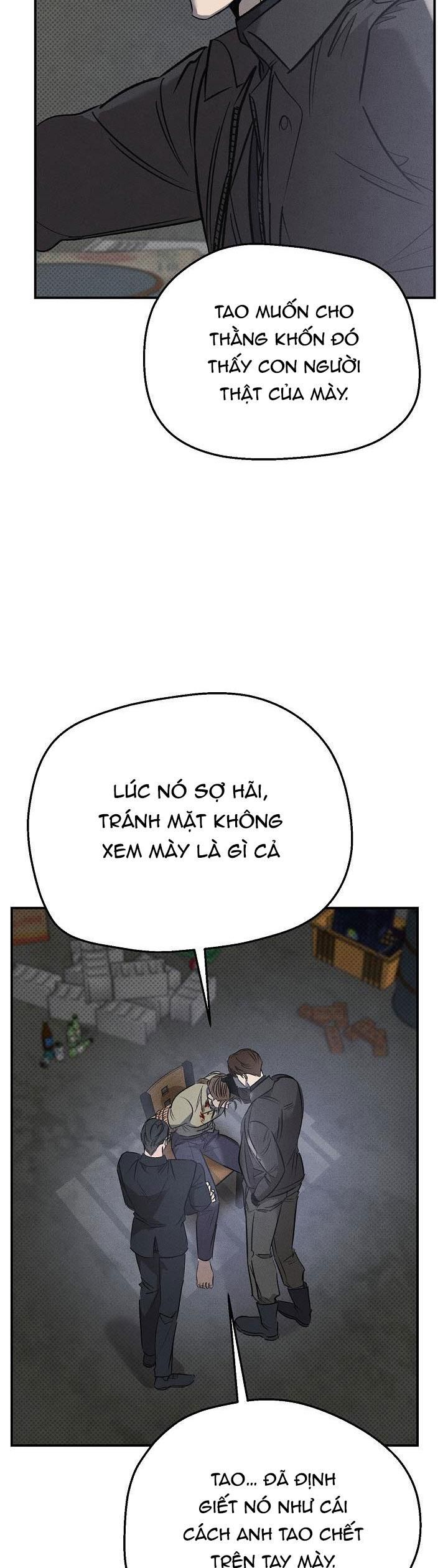 đọc truyện Chạm Vào Em Chương 22 ảnh 15 tại Truyện Dạ Ký