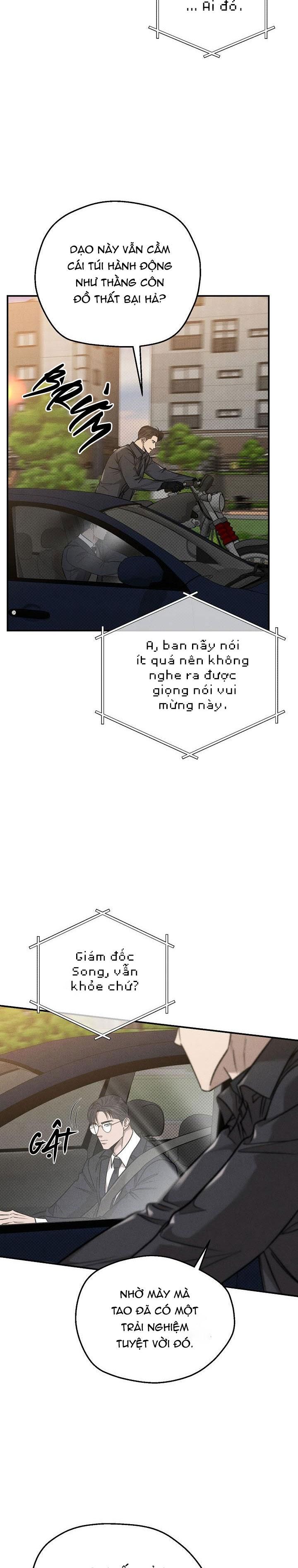 đọc truyện Chạm Vào Em Chương 22 ảnh 3 tại Truyện Dạ Ký