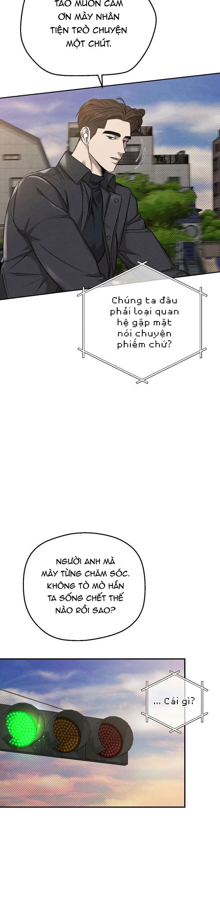 đọc truyện Chạm Vào Em Chương 22 ảnh 4 tại Truyện Dạ Ký