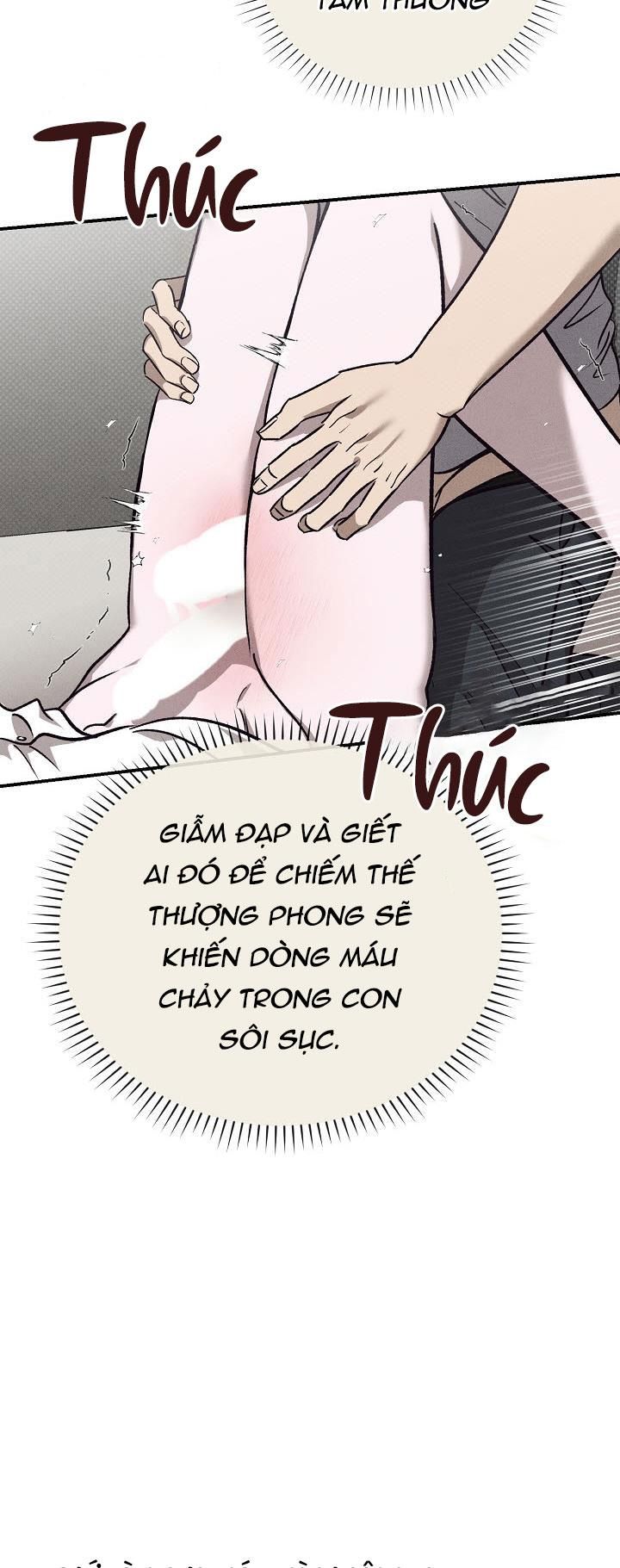 đọc truyện Chạm Vào Em Chương 22 ảnh 48 tại Truyện Dạ Ký