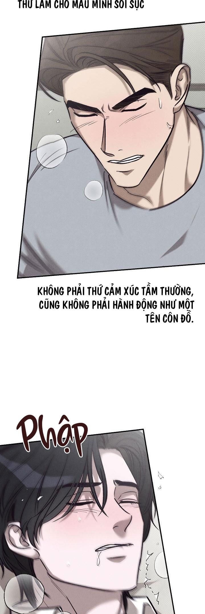 đọc truyện Chạm Vào Em Chương 22 ảnh 49 tại Truyện Dạ Ký
