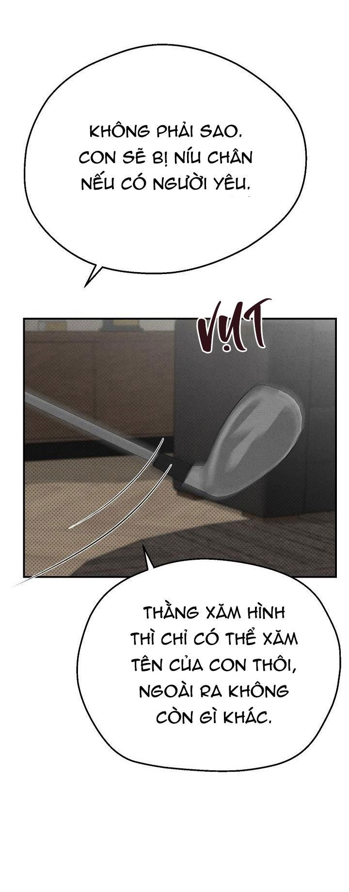 đọc truyện Chạm Vào Em Chương 23 ảnh 45 tại Truyện Dạ Ký
