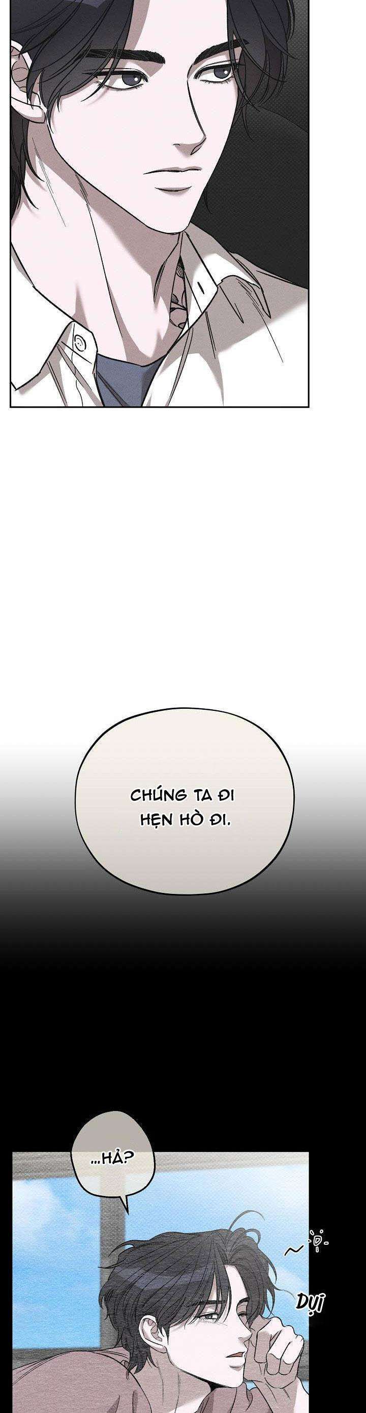 đọc truyện Chạm Vào Em Chương 24 ảnh 16 tại Truyện Dạ Ký