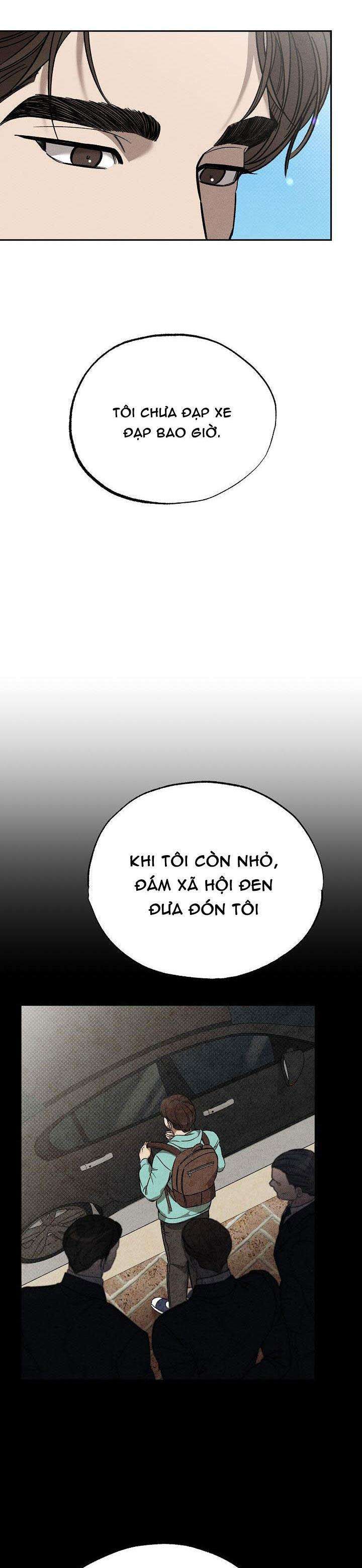 đọc truyện Chạm Vào Em Chương 24 ảnh 29 tại Truyện Dạ Ký