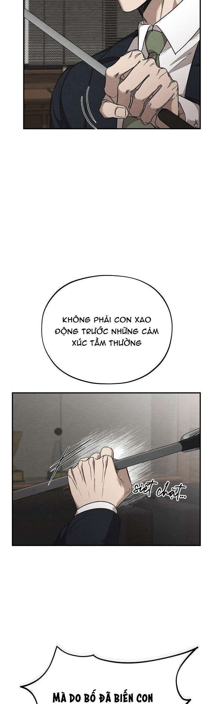 đọc truyện Chạm Vào Em Chương 24 ảnh 4 tại Truyện Dạ Ký