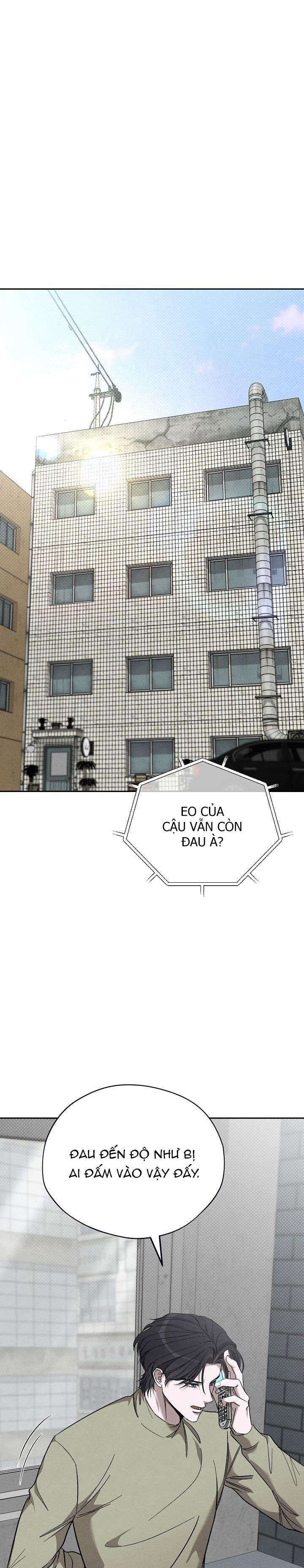 đọc truyện Chạm Vào Em Chương 26 ảnh 1 tại Truyện Dạ Ký