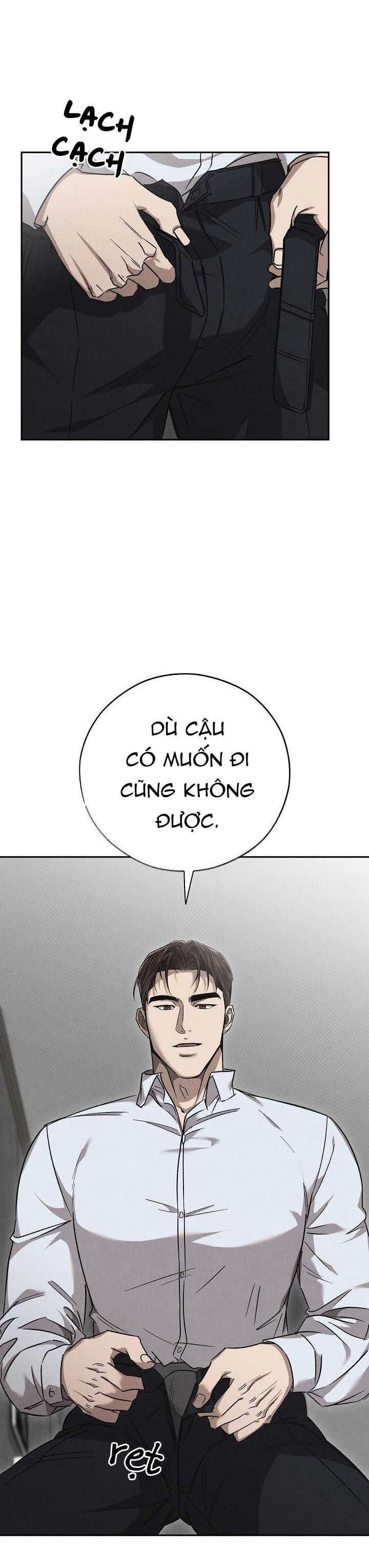 đọc truyện Chạm Vào Em Chương 27 ảnh 36 tại Truyện Dạ Ký