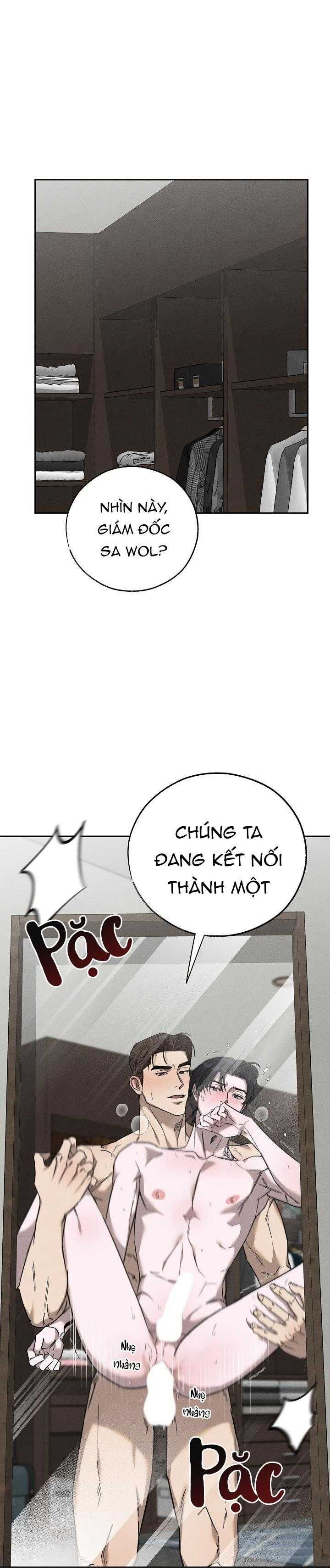 đọc truyện Chạm Vào Em Chương 28 ảnh 26 tại Truyện Dạ Ký