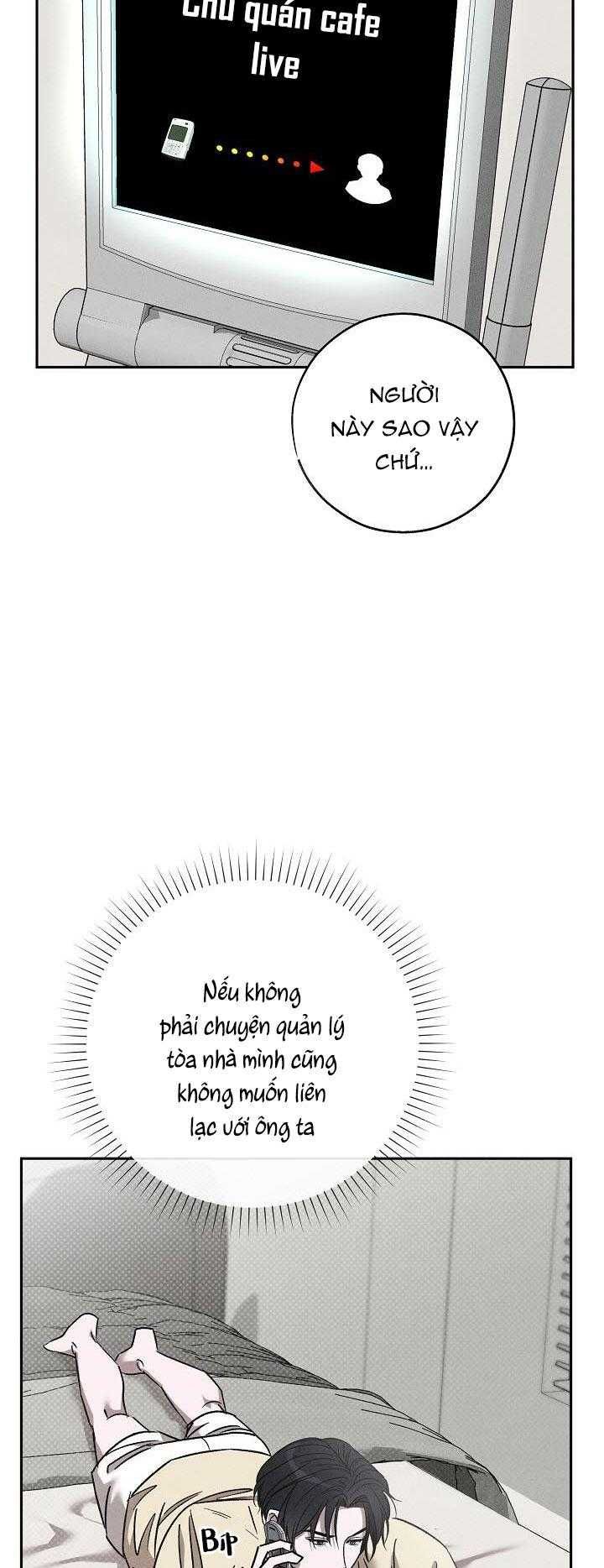 đọc truyện Chạm Vào Em Chương 28 ảnh 41 tại Truyện Dạ Ký