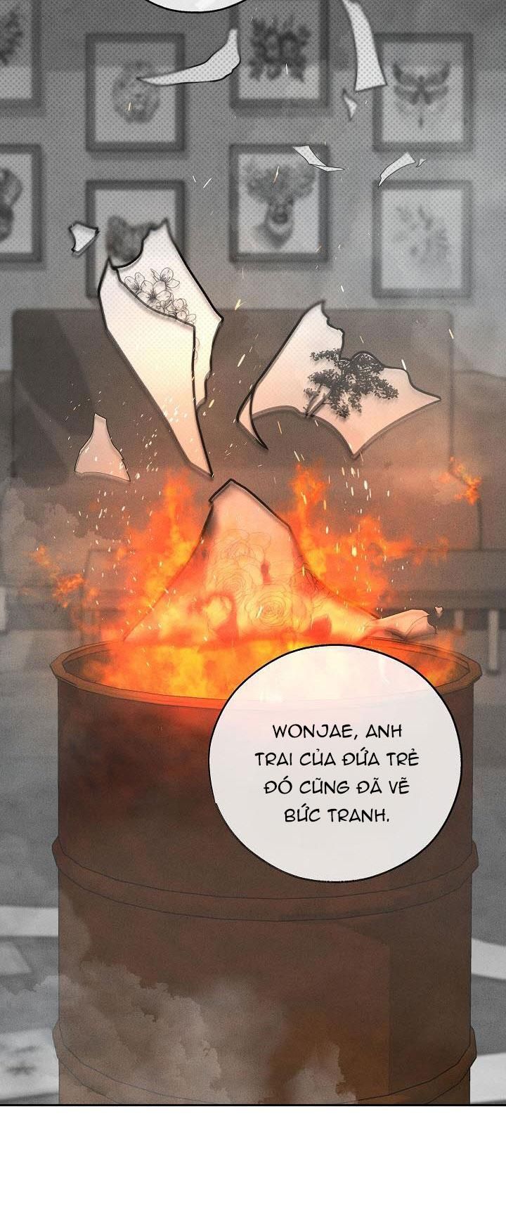 đọc truyện Chạm Vào Em Chương 29 ảnh 13 tại Truyện Dạ Ký