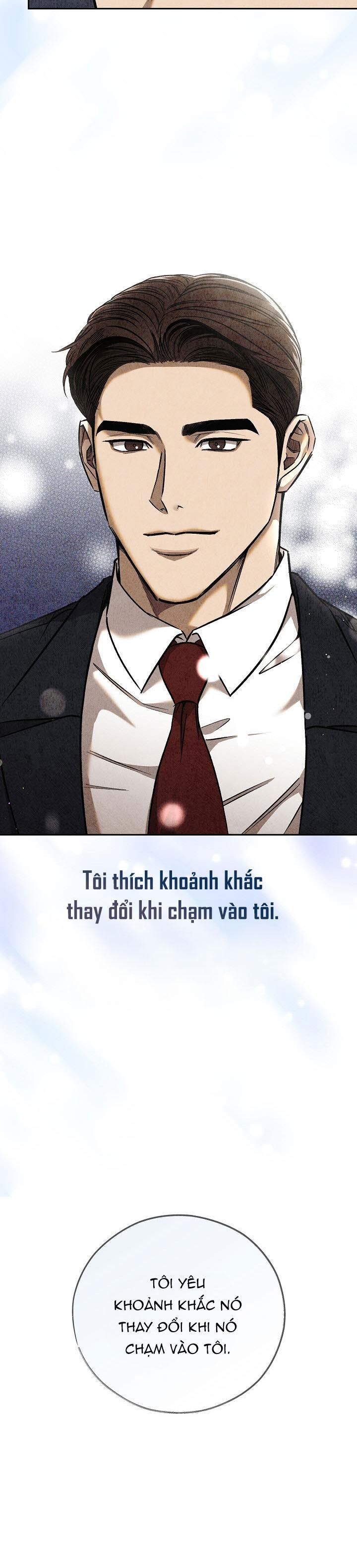 đọc truyện Chạm Vào Em Chương 29 ảnh 29 tại Truyện Dạ Ký