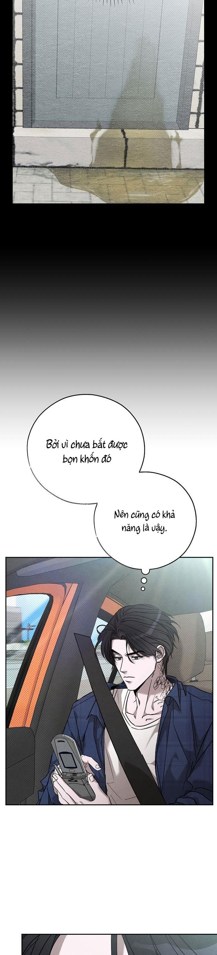 đọc truyện Chạm Vào Em Chương 29 ảnh 4 tại Truyện Dạ Ký