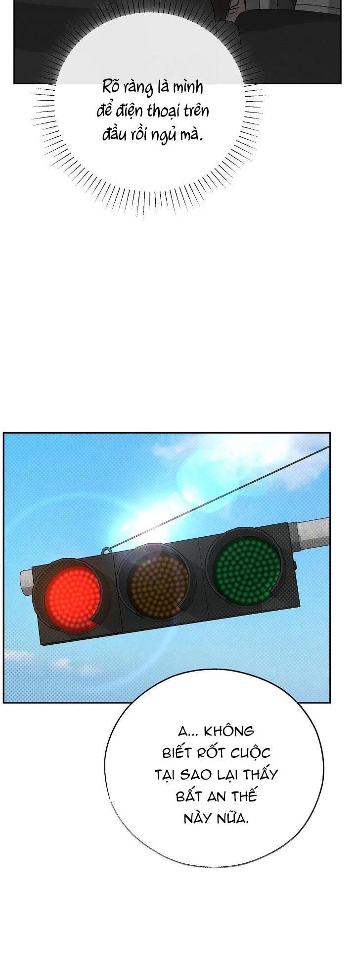 đọc truyện Chạm Vào Em Chương 29 ảnh 33 tại Truyện Dạ Ký