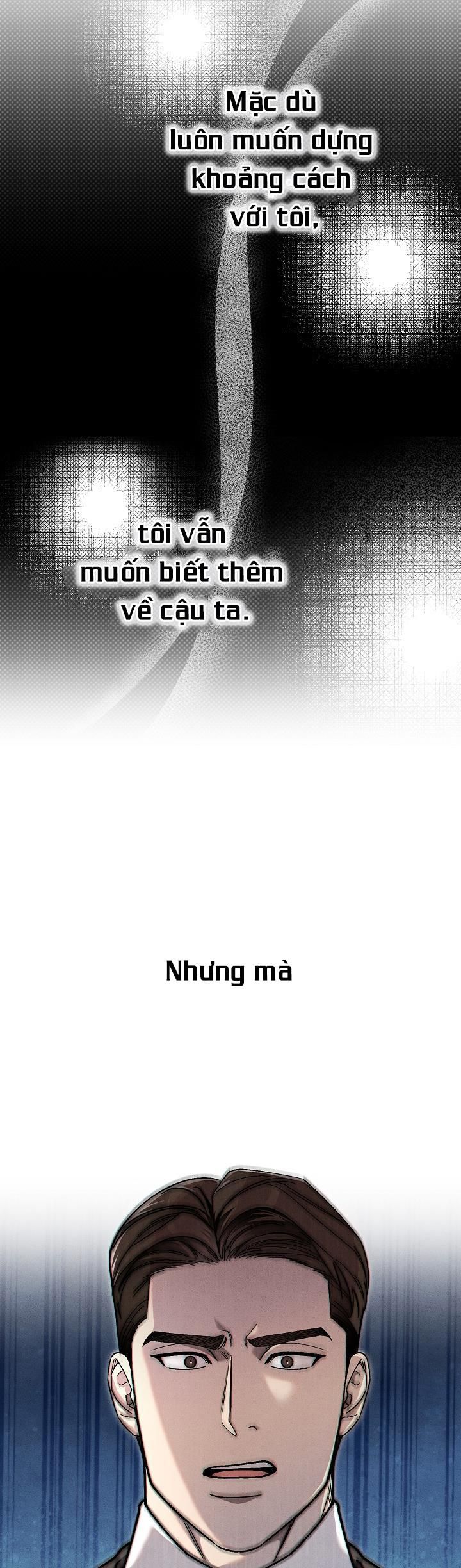 đọc truyện Chạm Vào Em Chương 3 ảnh 49 tại Truyện Dạ Ký