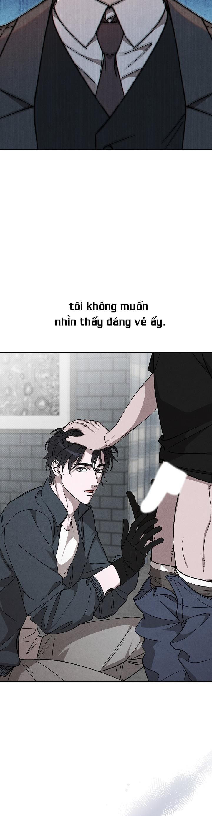 đọc truyện Chạm Vào Em Chương 3 ảnh 50 tại Truyện Dạ Ký