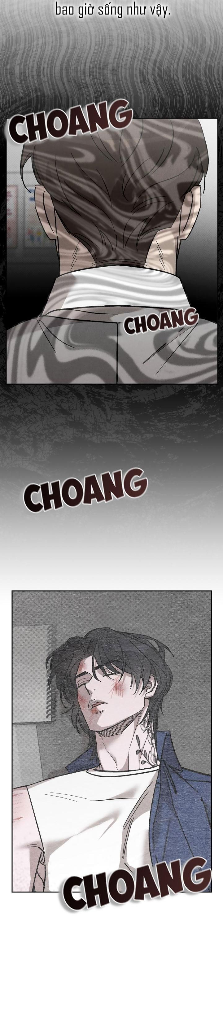 đọc truyện Chạm Vào Em Chương 30 ảnh 13 tại Truyện Dạ Ký