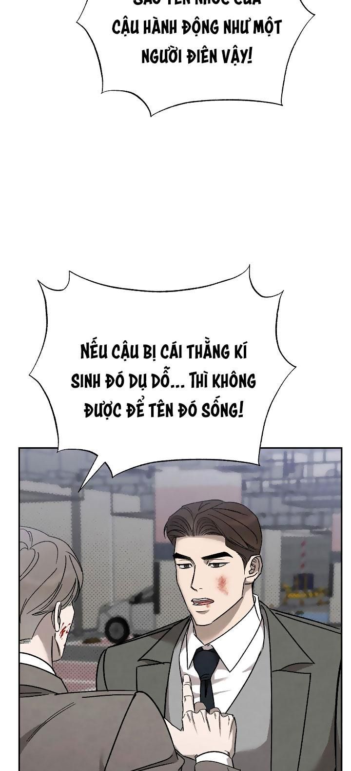 đọc truyện Chạm Vào Em Chương 30 ảnh 29 tại Truyện Dạ Ký
