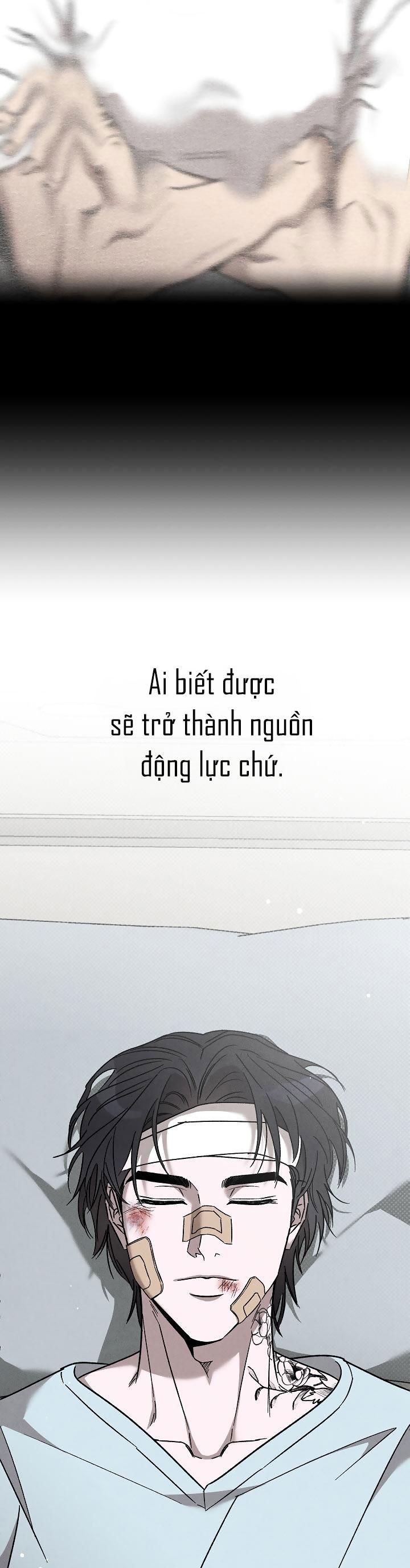 đọc truyện Chạm Vào Em Chương 30 ảnh 41 tại Truyện Dạ Ký