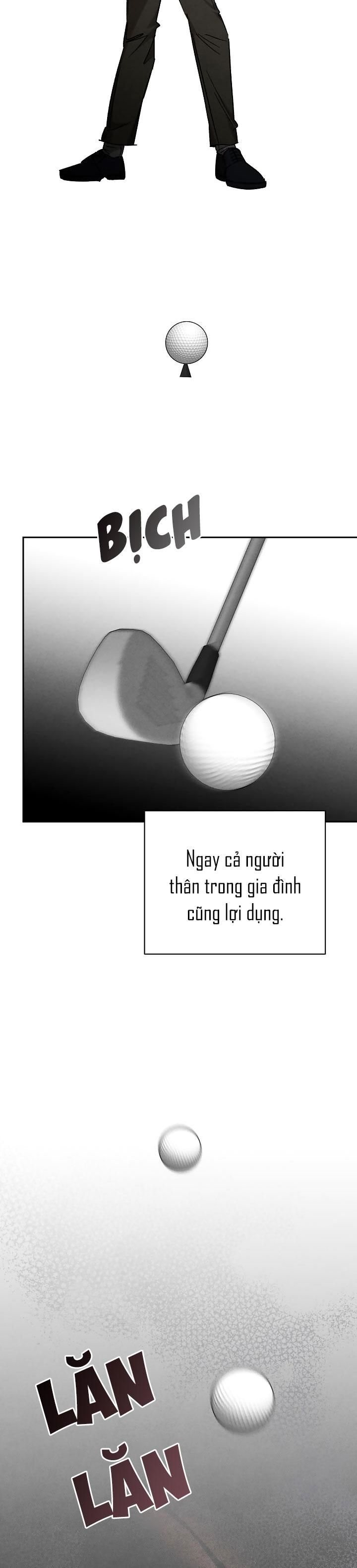 đọc truyện Chạm Vào Em Chương 30 ảnh 9 tại Truyện Dạ Ký