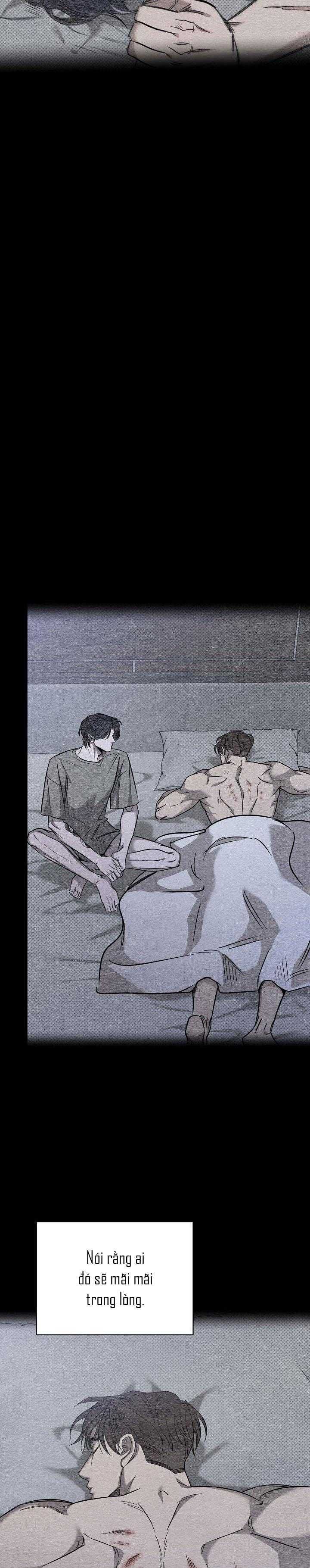 đọc truyện Chạm Vào Em Chương 31 ảnh 4 tại Truyện Dạ Ký